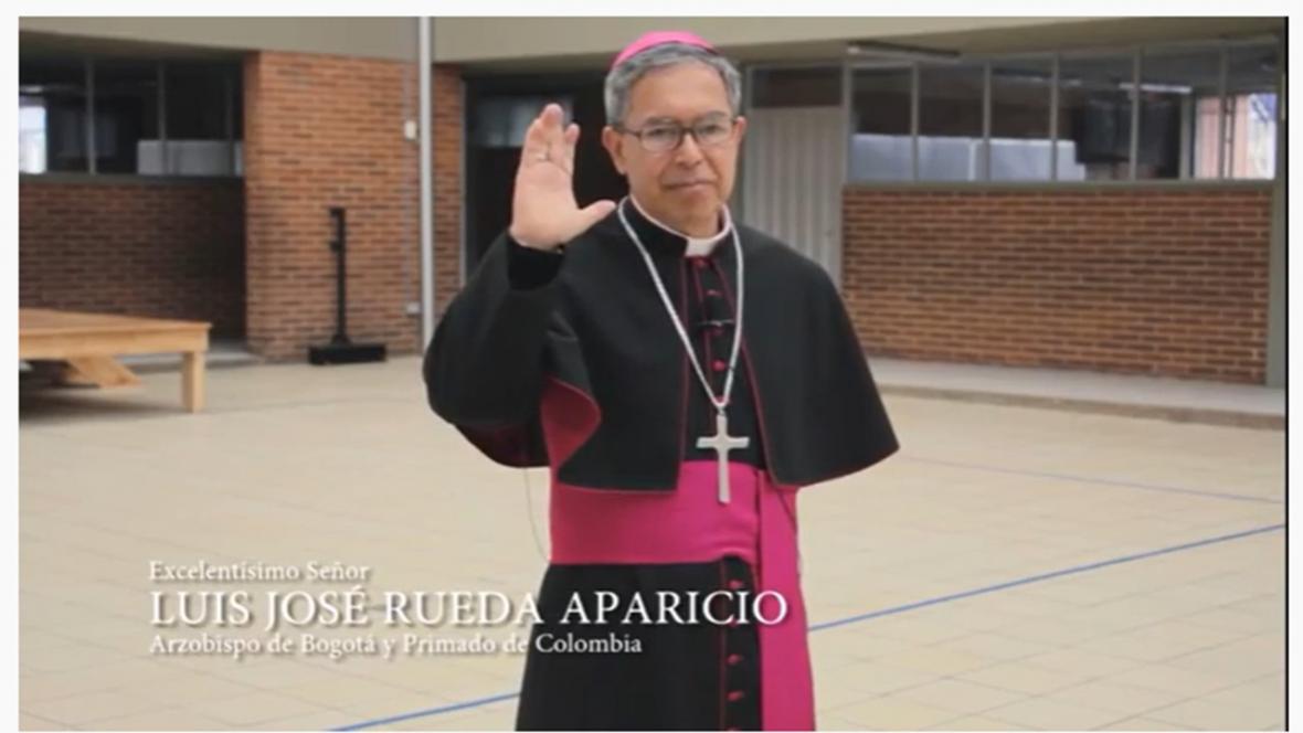 Saludo SEAB