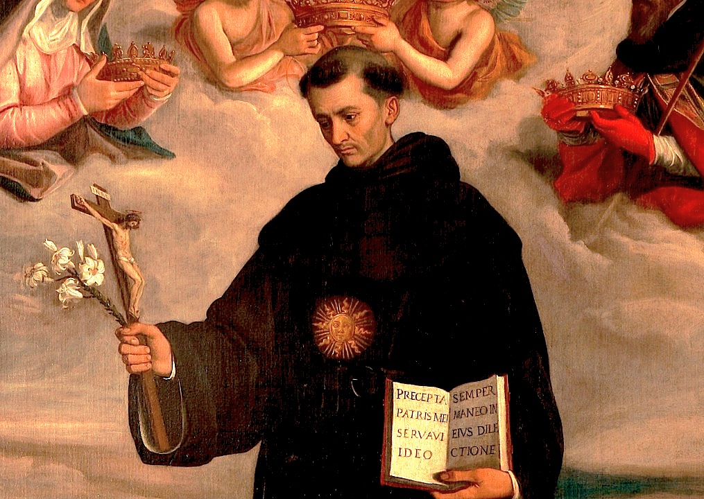 san nicolás