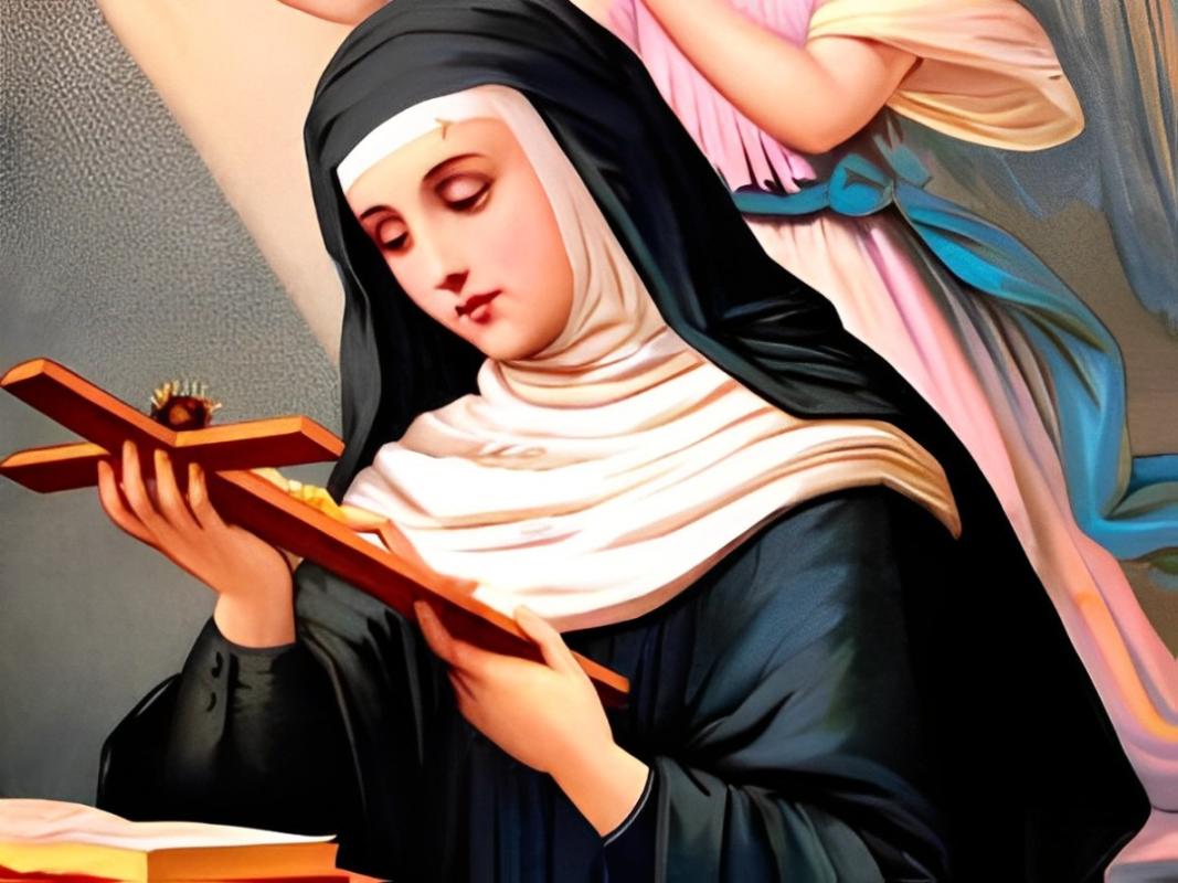 santa rita