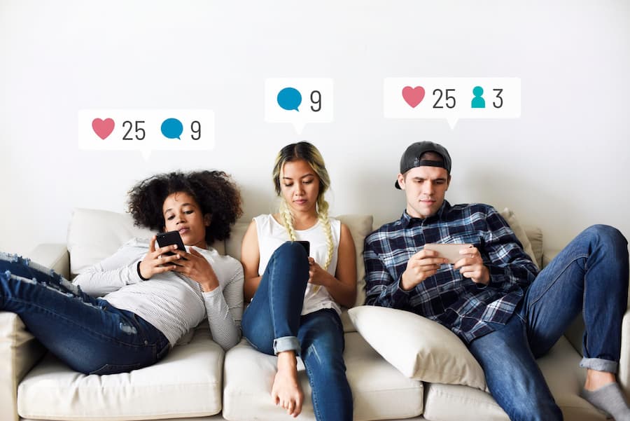 5 consejos basados en la vida de un santo para evitar usar mal Internet