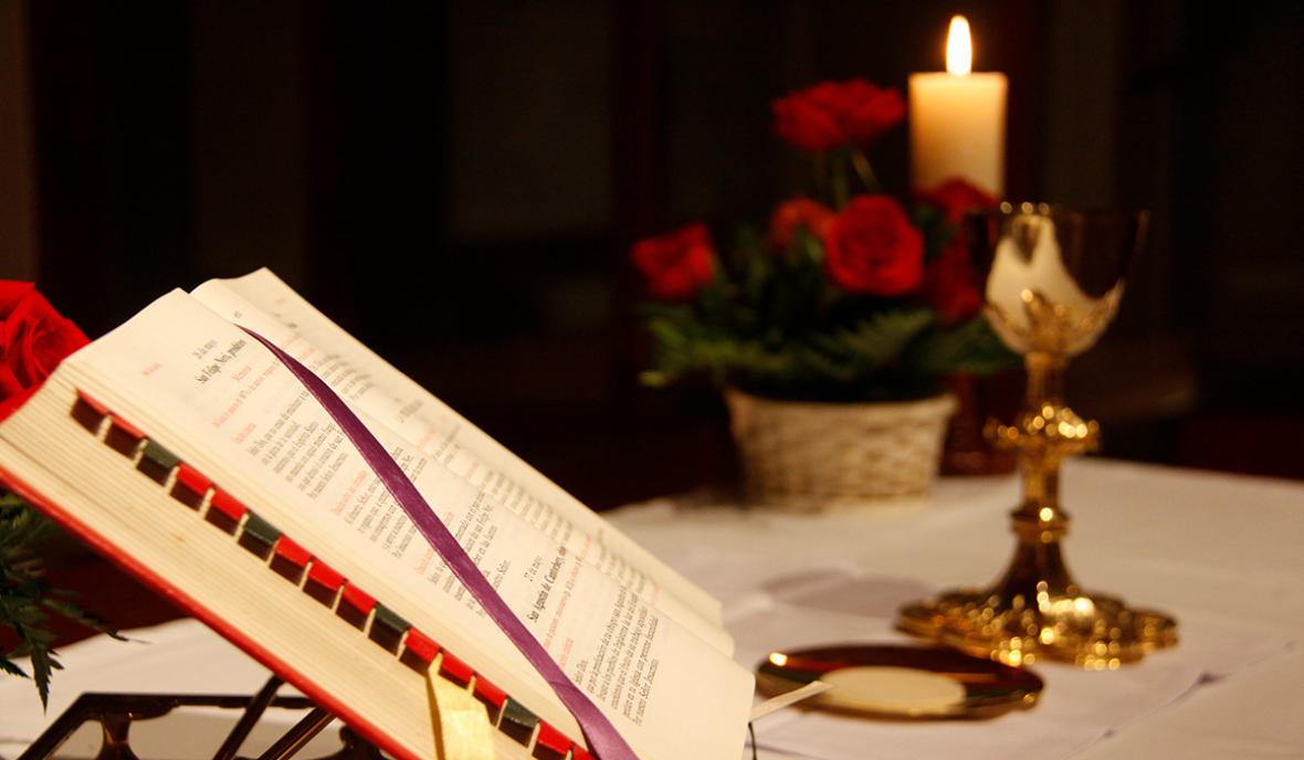 Liturgia