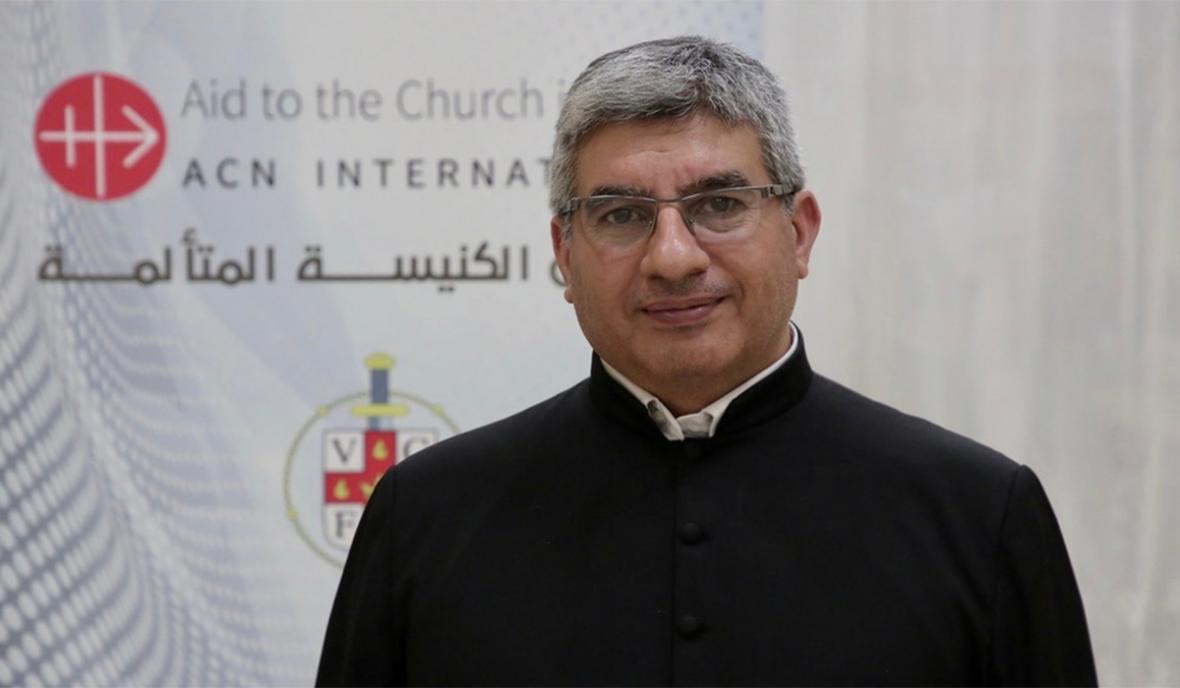 Padre Hugo