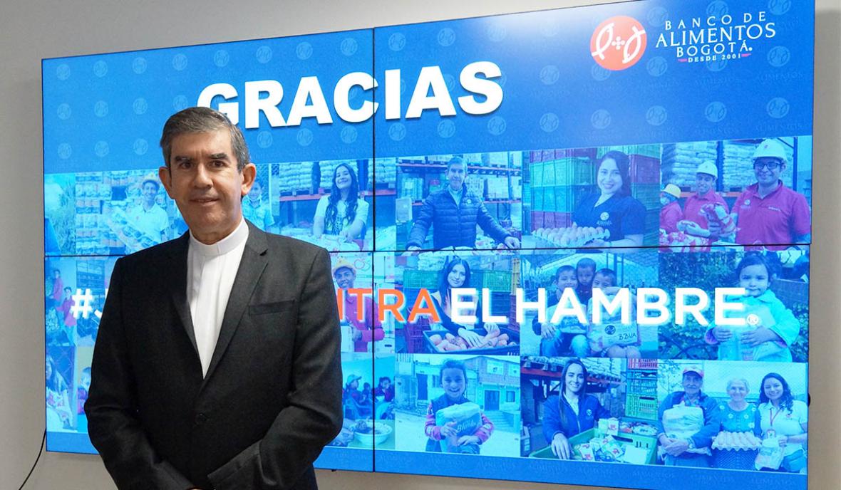 Padre daniel