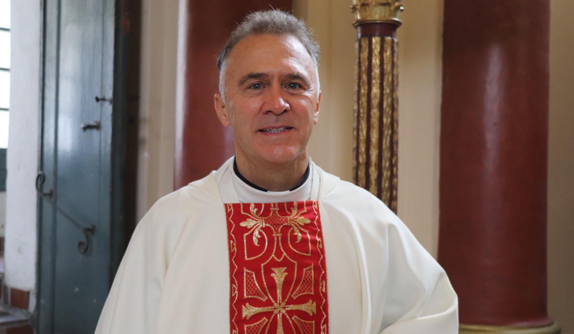 Monseñor Medina