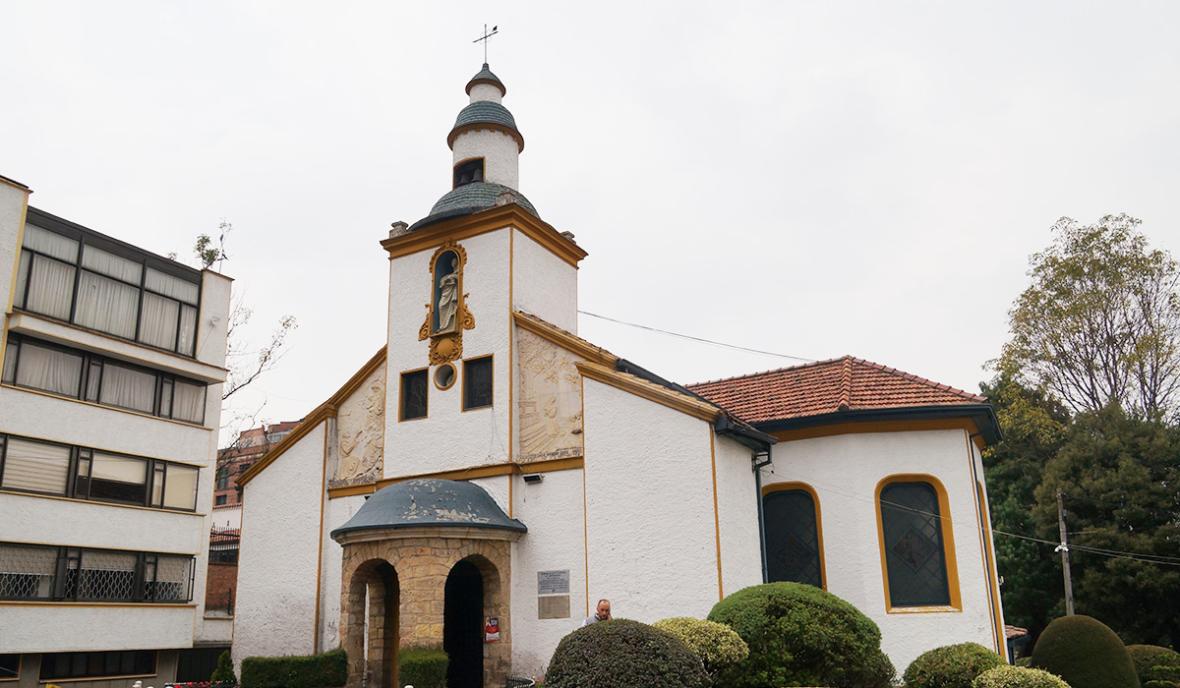 Santa Mónica