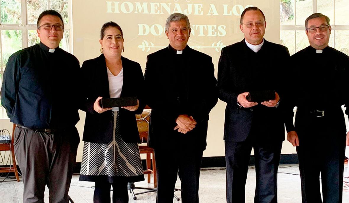 Maestros