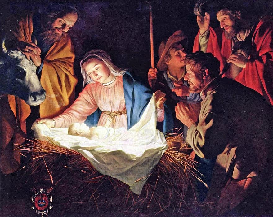 Nunca olvides el significado de la Navidad