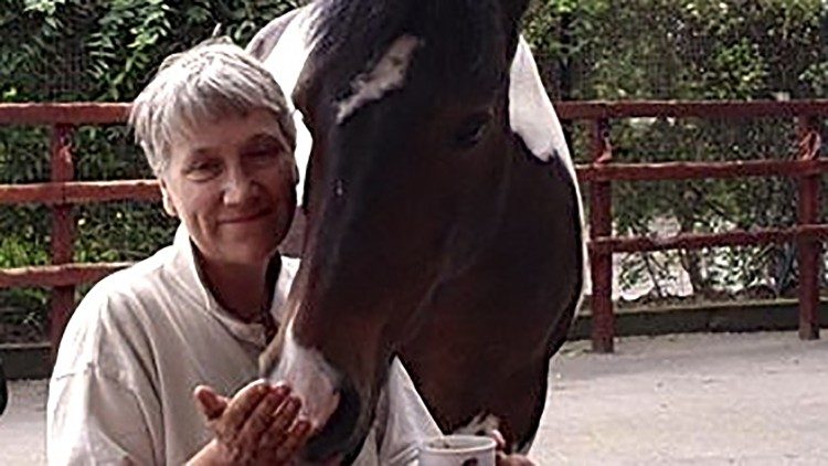 caballos