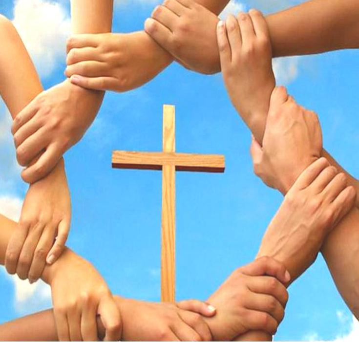 La Iglesia Católica hará parte del 'Encuentro Global Ecuménico 2023'