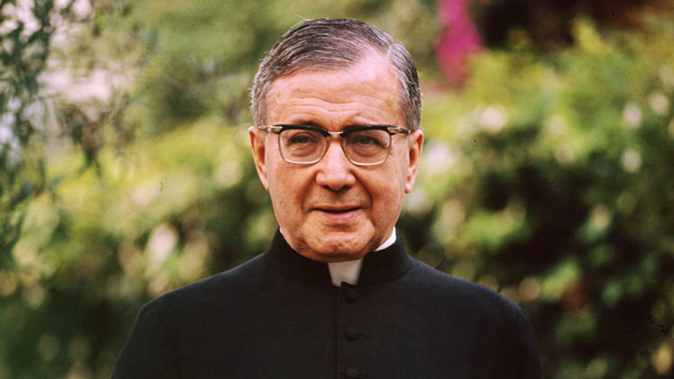 EScrivá de Balaguer