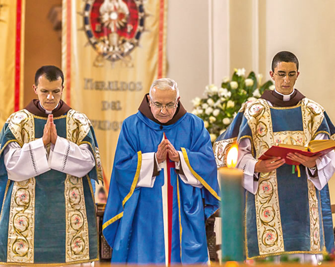 Padre Tejedor