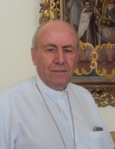 M Ospina
