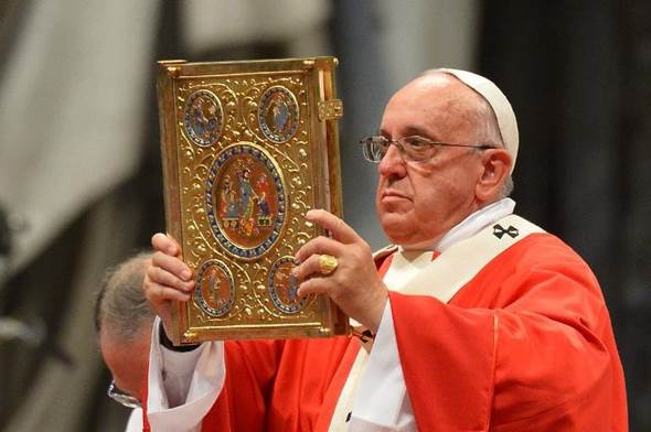 evangeliario