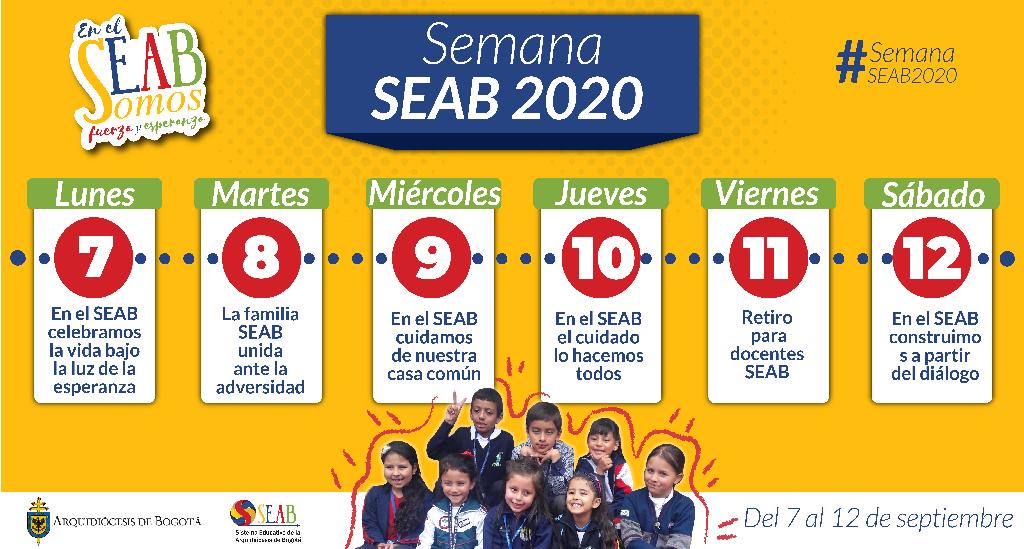 SEAB