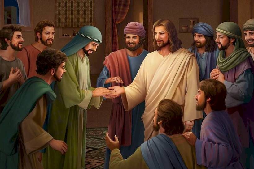 jesús