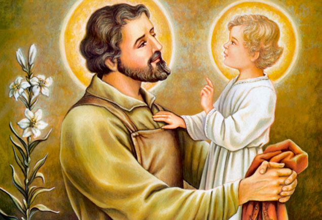 En el Día Internacional del Trabajo, la Iglesia recuerda a San José Obrero