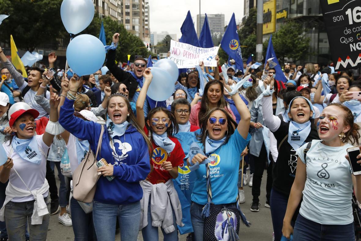 marcha