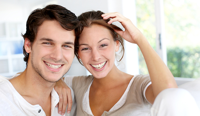 Amor de pareja