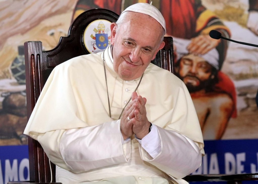 papa