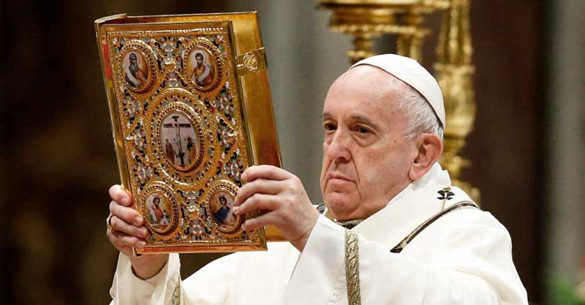 santo