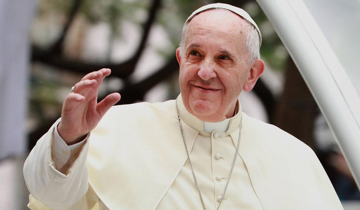 Un sacerdote colombiano entre los siervos de Dios a los que Francisco reconoce las virtudes heroicas