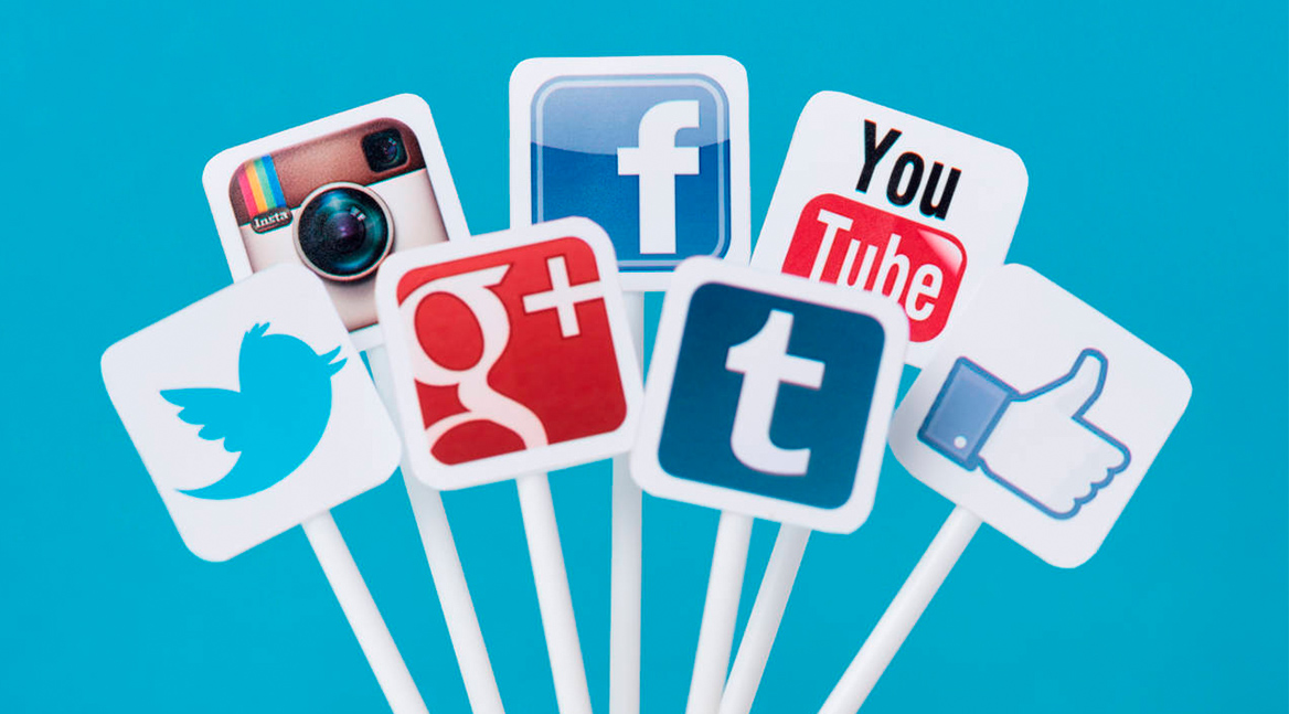 redes sociales