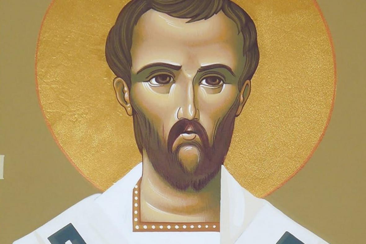 San Juan Crisostomo