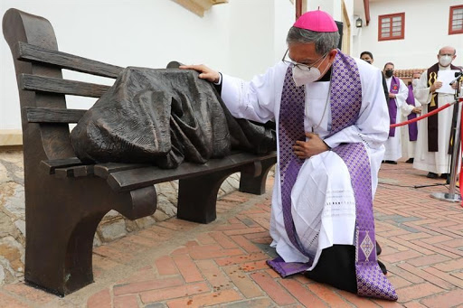 misericordia