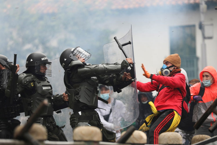 Colombia