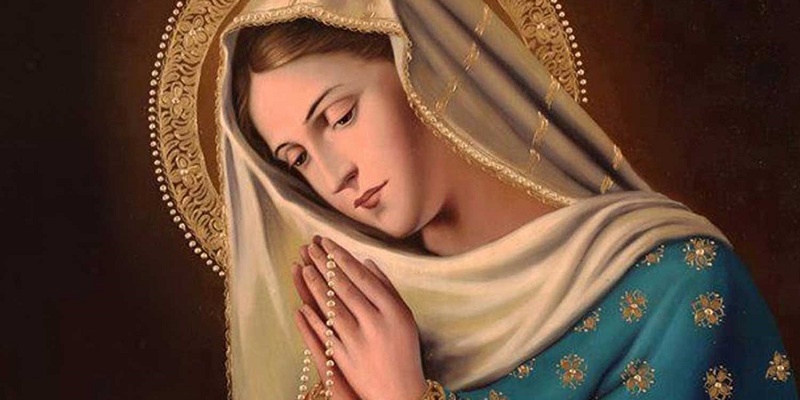 Virgen María