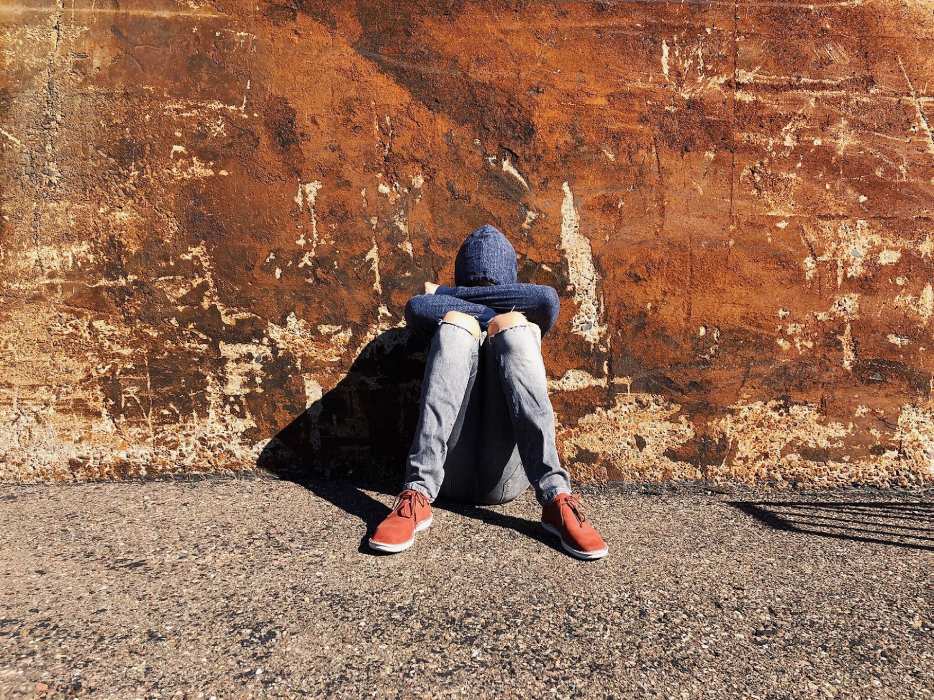 Claves para identificar la depresión en nuestros hijos