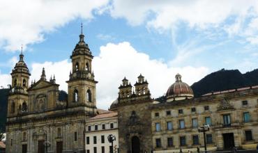 Iglesia