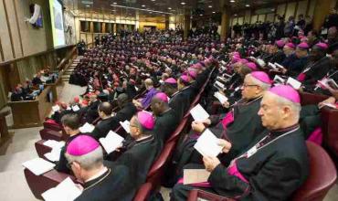Vatican Media (archivo)