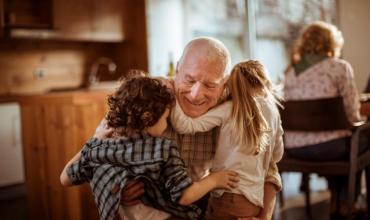 Mensaje del papa Francisco para la IV Jornada Mundial de los Abuelos y Ancianos