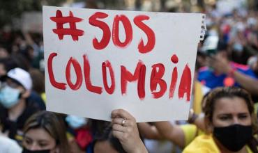 colombia