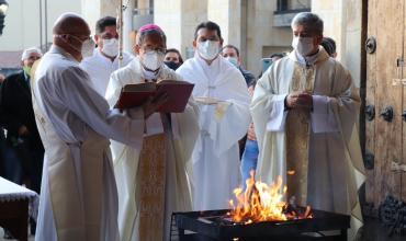 Semana Santa