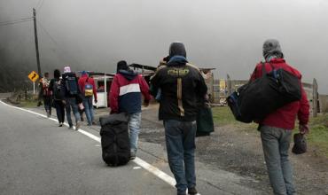 Migrantes