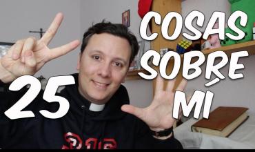sacerdote youtuber