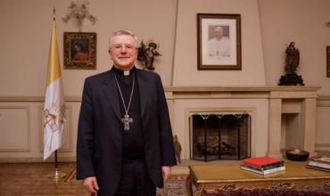 Nuncio Montemayor