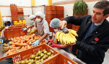 Banco de alimentos