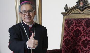 foto arzobispo