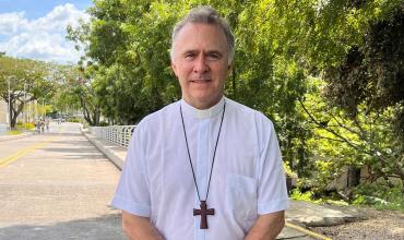 Monseñor Medina