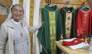Hijas de la Iglesia