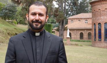 Padre Johnier