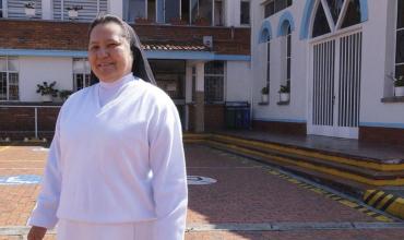 Hermana Matilde