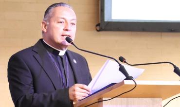 Padre Adolfo Vera