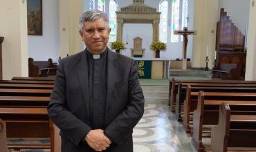 Padre Edwin