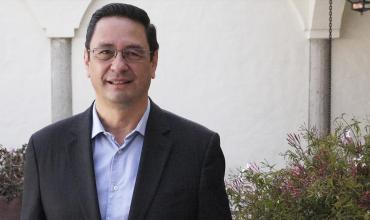 Fabio Camacho CLAB