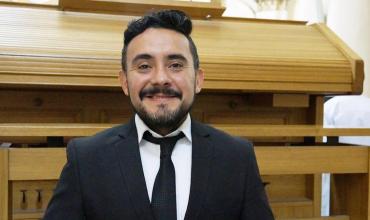 Coro catedral