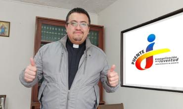 PADRE ANDRES